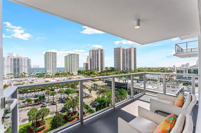 3333 NE 34th Street 914, Fort Lauderdale, FL 33308