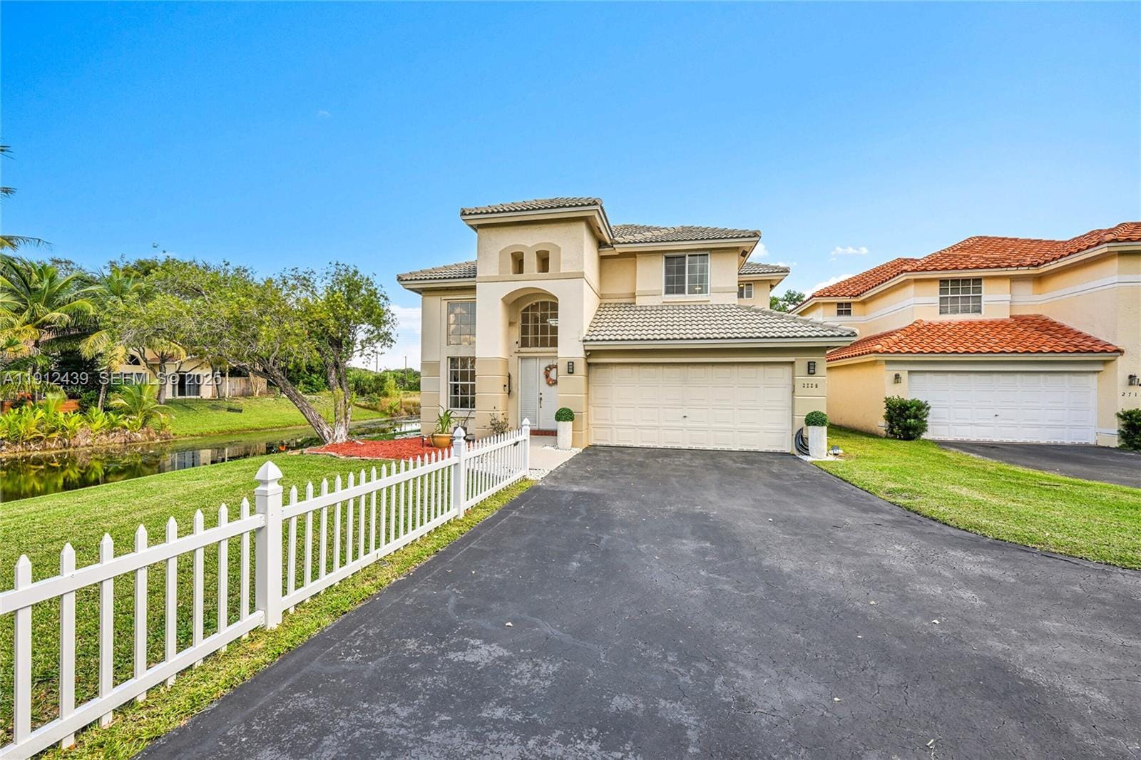 2726 NW 68th Avenue, Margate, FL 33063 photo 2
