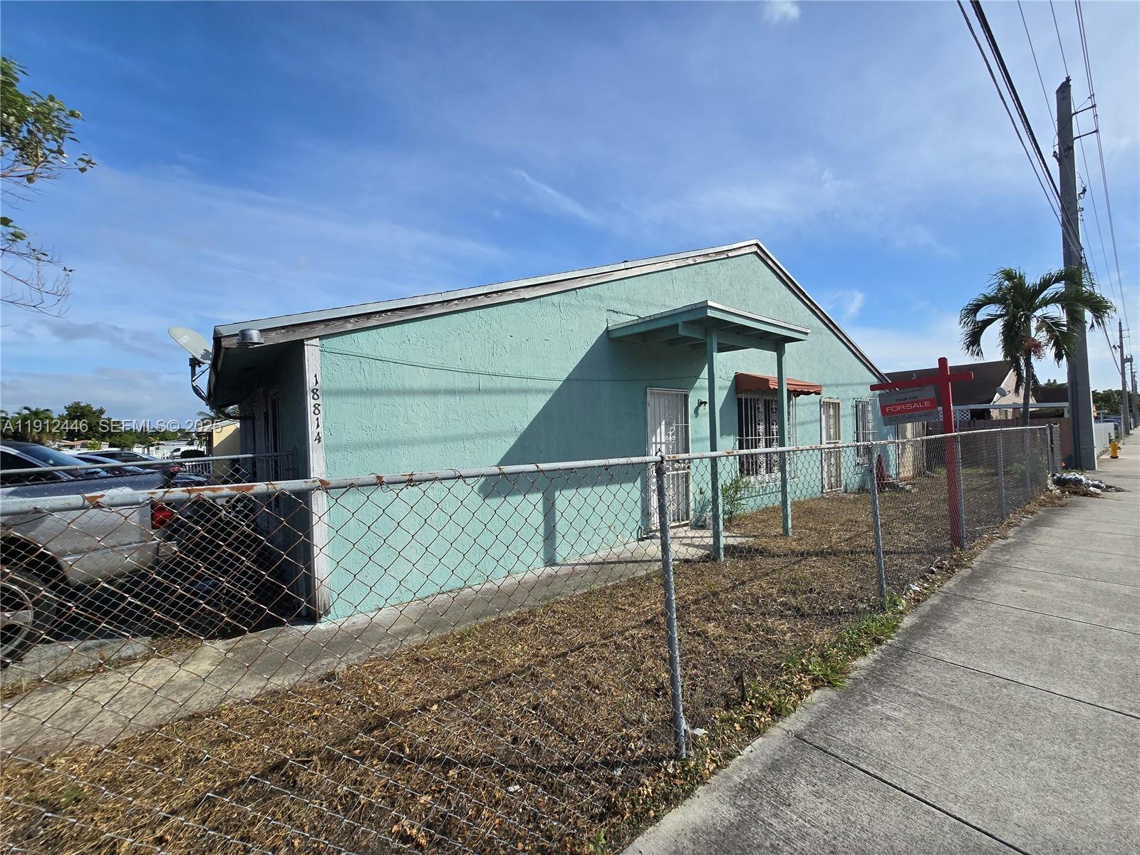 18814 NW 46th Avenue, Miami Gardens, FL 33055, Miami Gardens