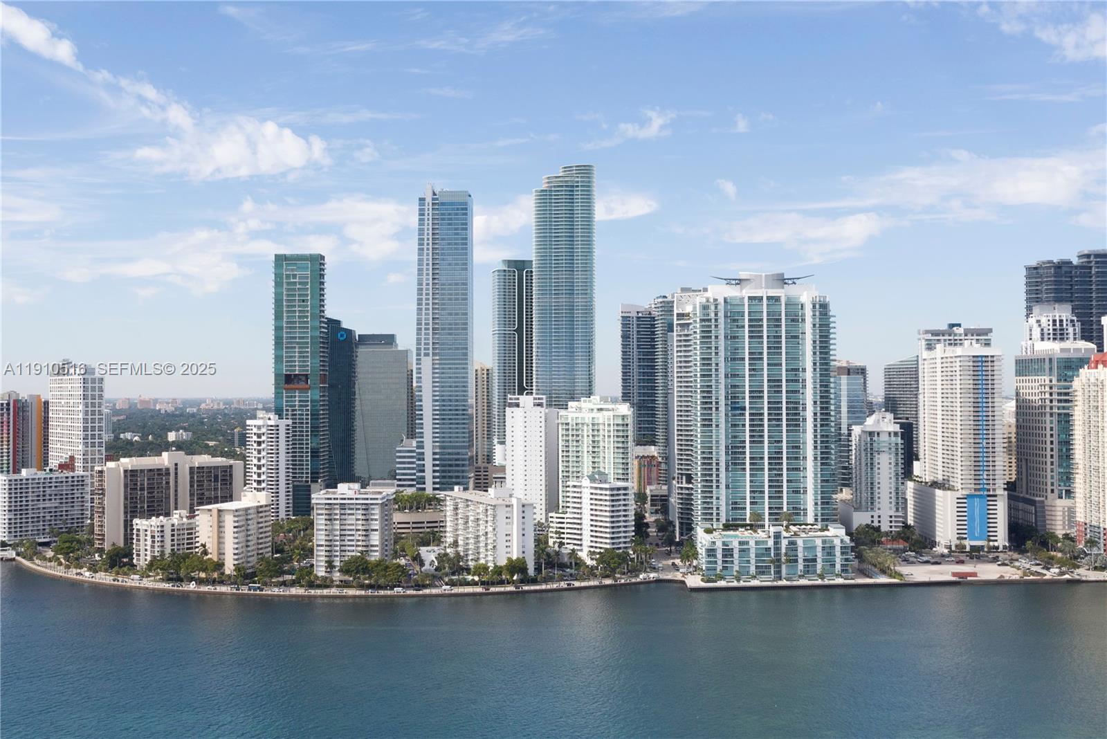 1420 S Miami Avenue 3901, Miami, FL 33130, Miami