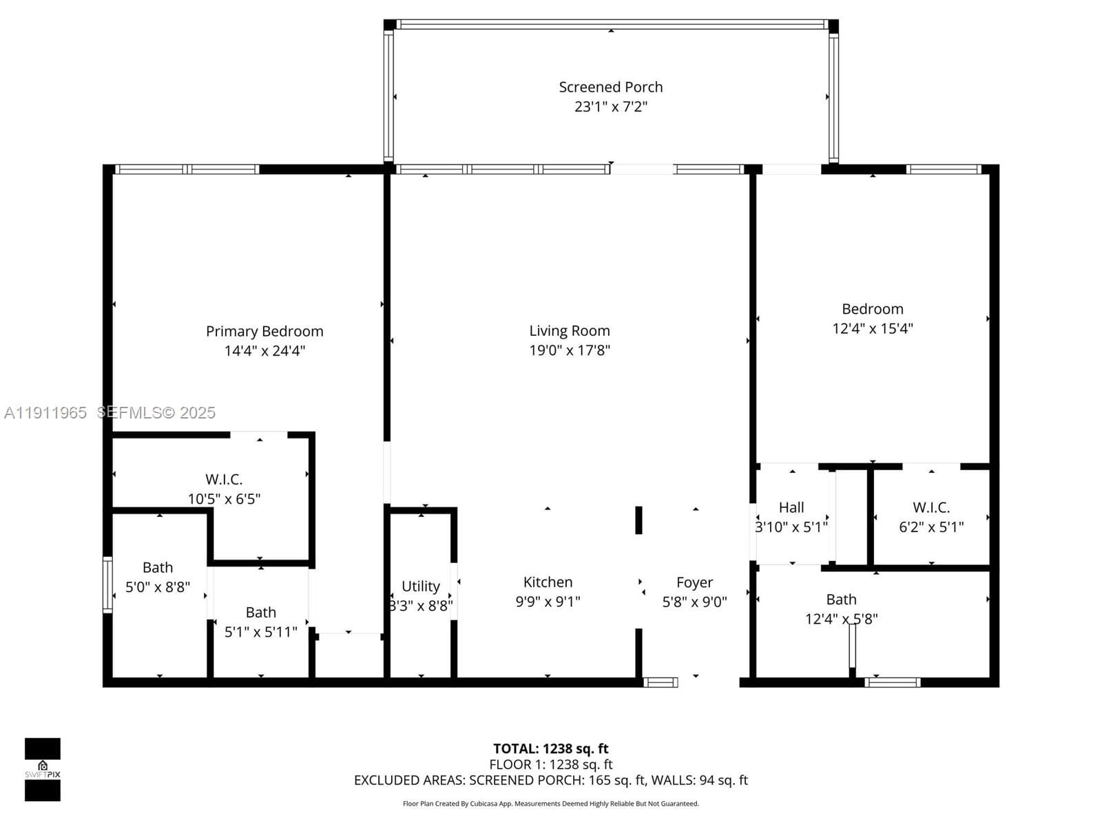 20345 Boca West Drive 1503, Boca Raton, FL 33434 photo 4