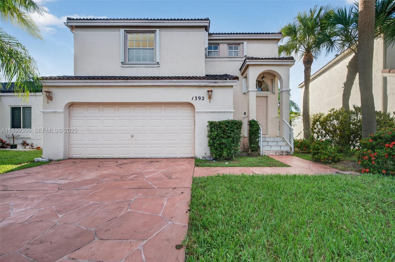1392 NW 159th Lane, Pembroke Pines, FL 33028