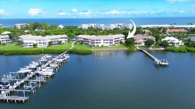 2370 NE Ocean Boulevard A201, Stuart, FL 34996