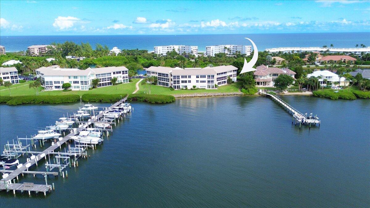 2370 NE Ocean Boulevard A201, Stuart, FL 34996, Stuart