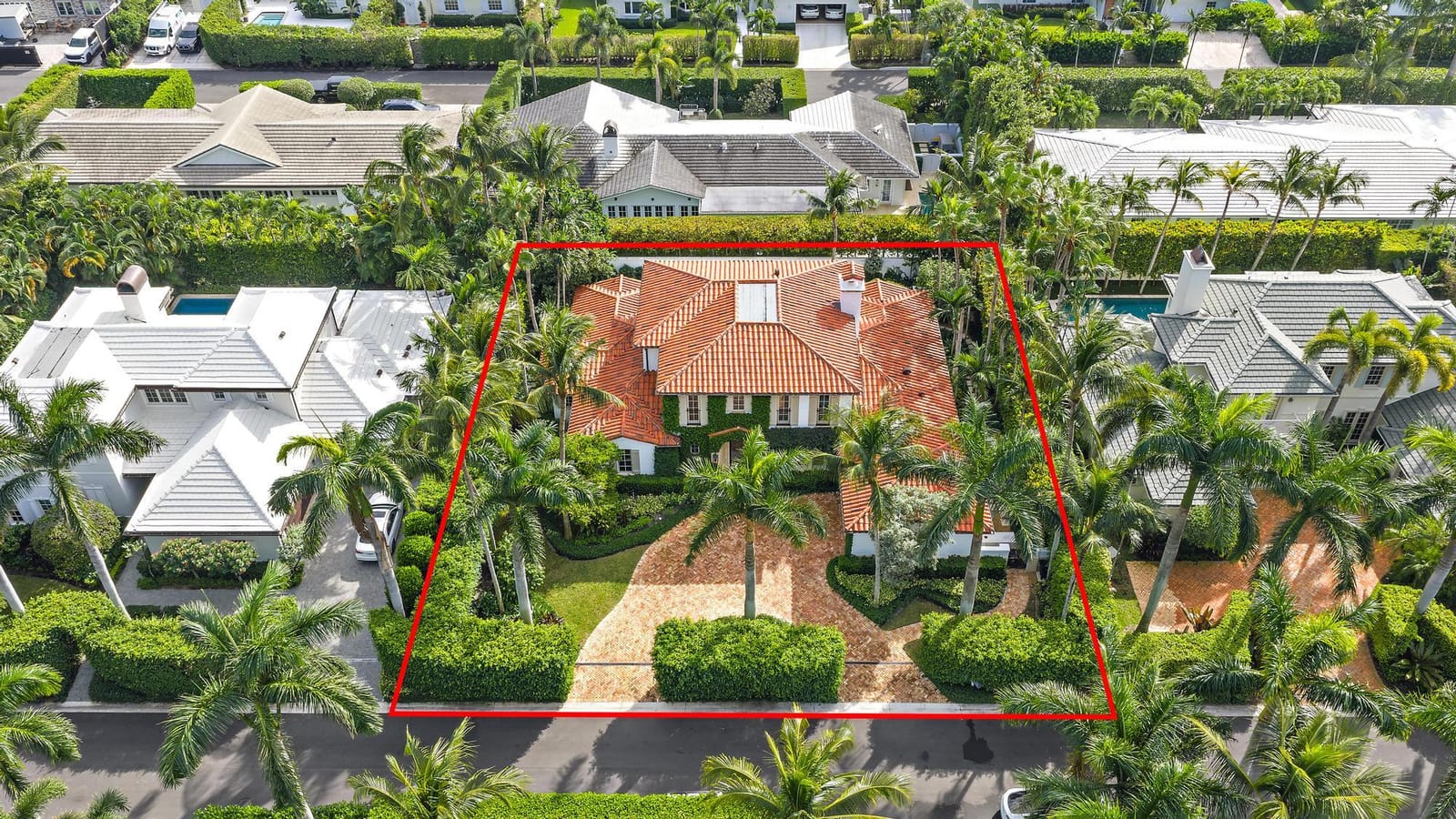 234 Ridgeview Drive, Palm Beach, FL 33480 photo 18