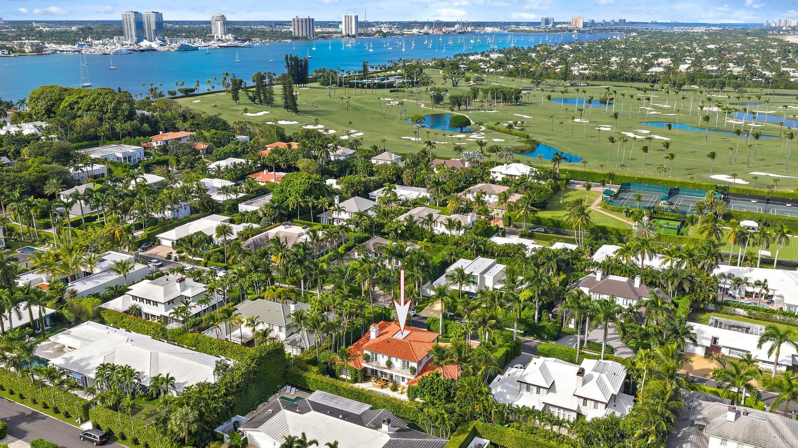 234 Ridgeview Drive, Palm Beach, FL 33480 photo 20