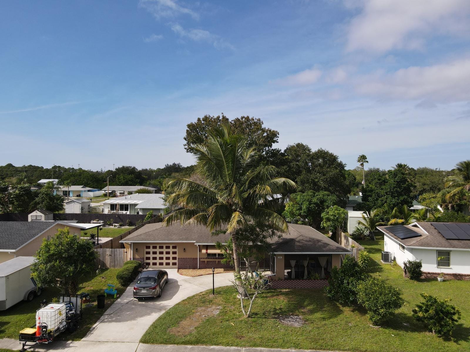 264 NE Summer Road, Port St. Lucie, FL 34952