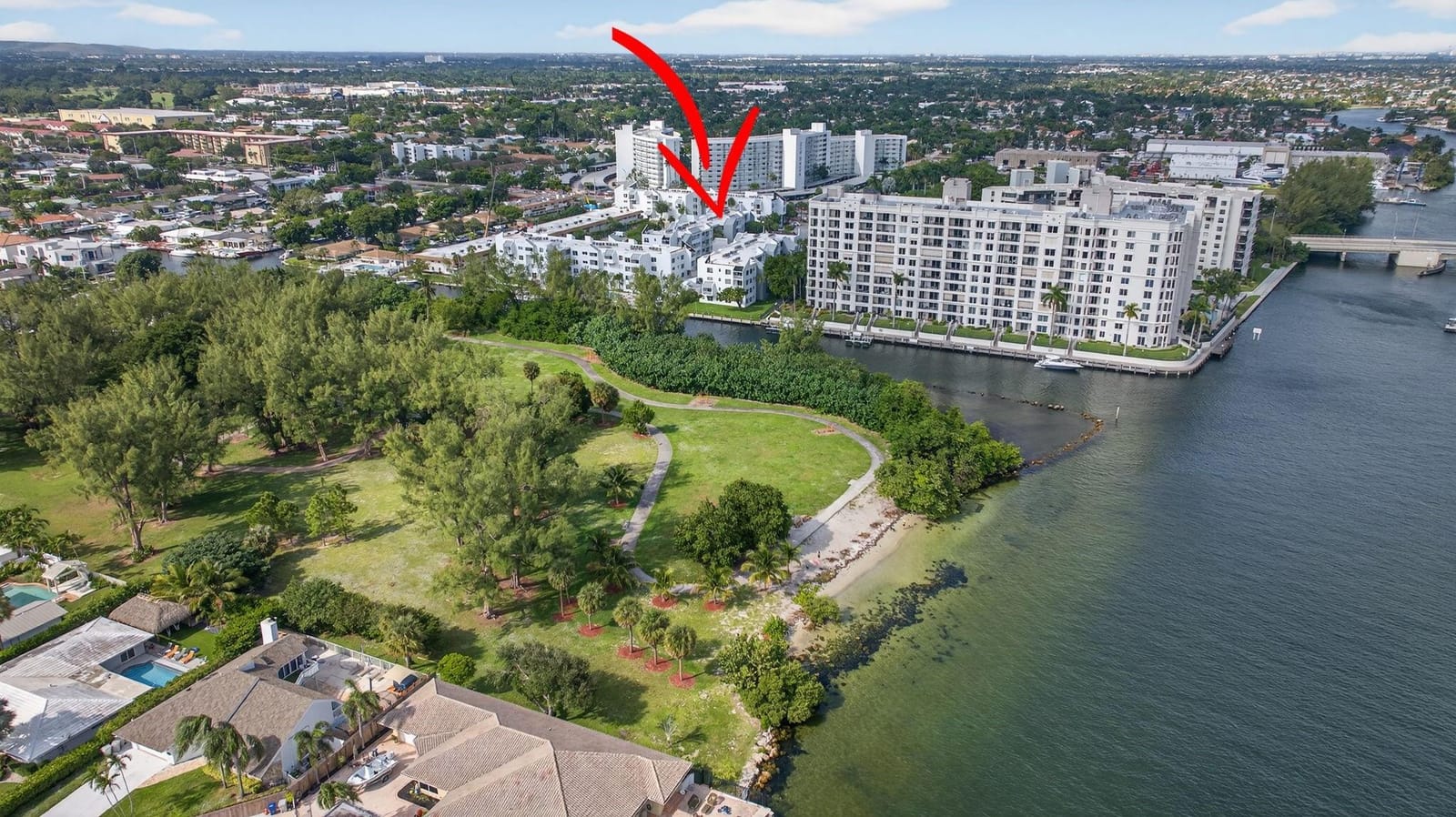 2850 NE 14th Street Causeway 107, Pompano Beach, FL 33062 photo 28