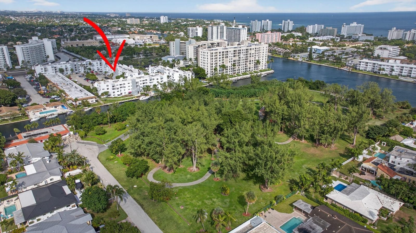 2850 NE 14th Street Causeway 107, Pompano Beach, FL 33062 photo 29