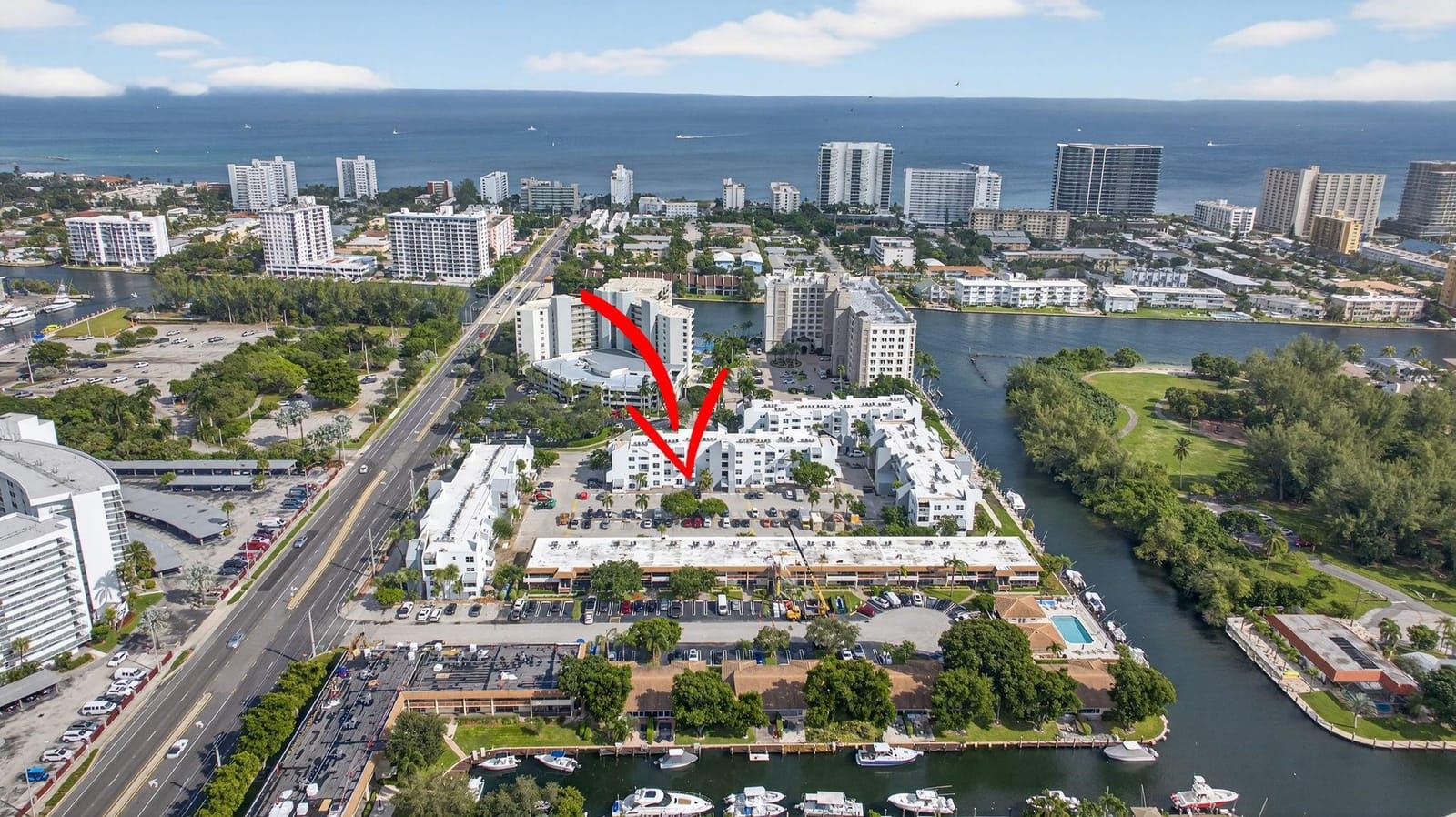 2850 NE 14th Street Causeway 107, Pompano Beach, FL 33062 photo 30