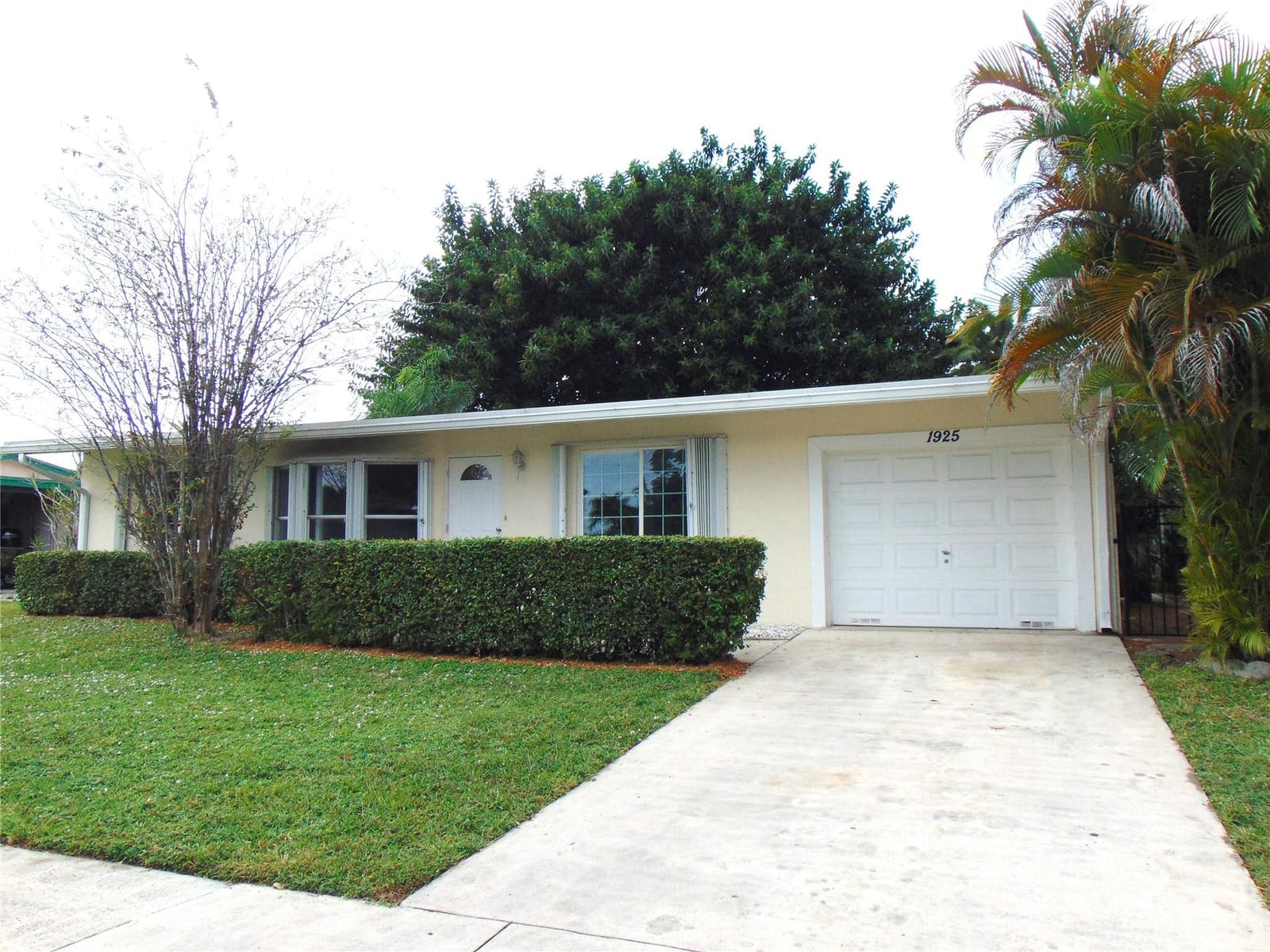 1925 NW 62nd Terrace, Margate, FL 33063