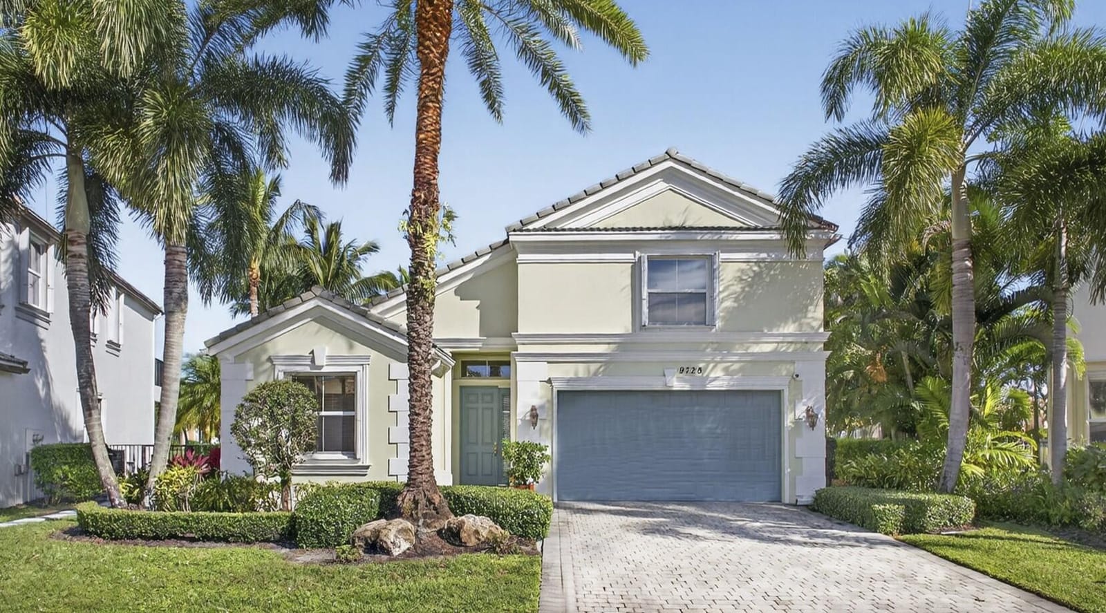 9728 Phipps Lane, Wellington, FL 33414