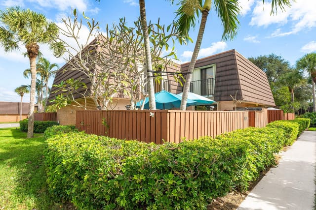 2029 20th Court 65d, Jupiter, FL 33477