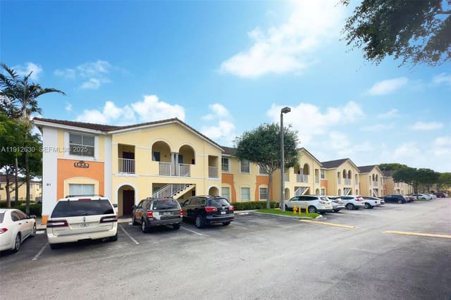 1658 SE 28th Court 200, Homestead, FL 33035