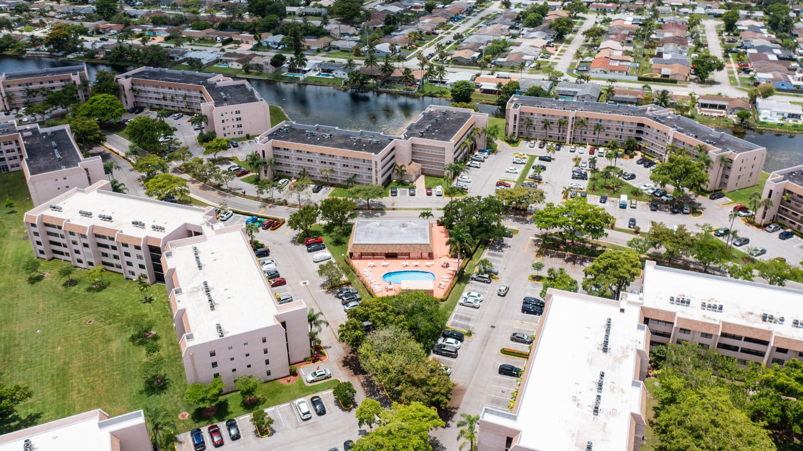 10422 NW 24th Place 408, Sunrise, FL 33322 photo 16