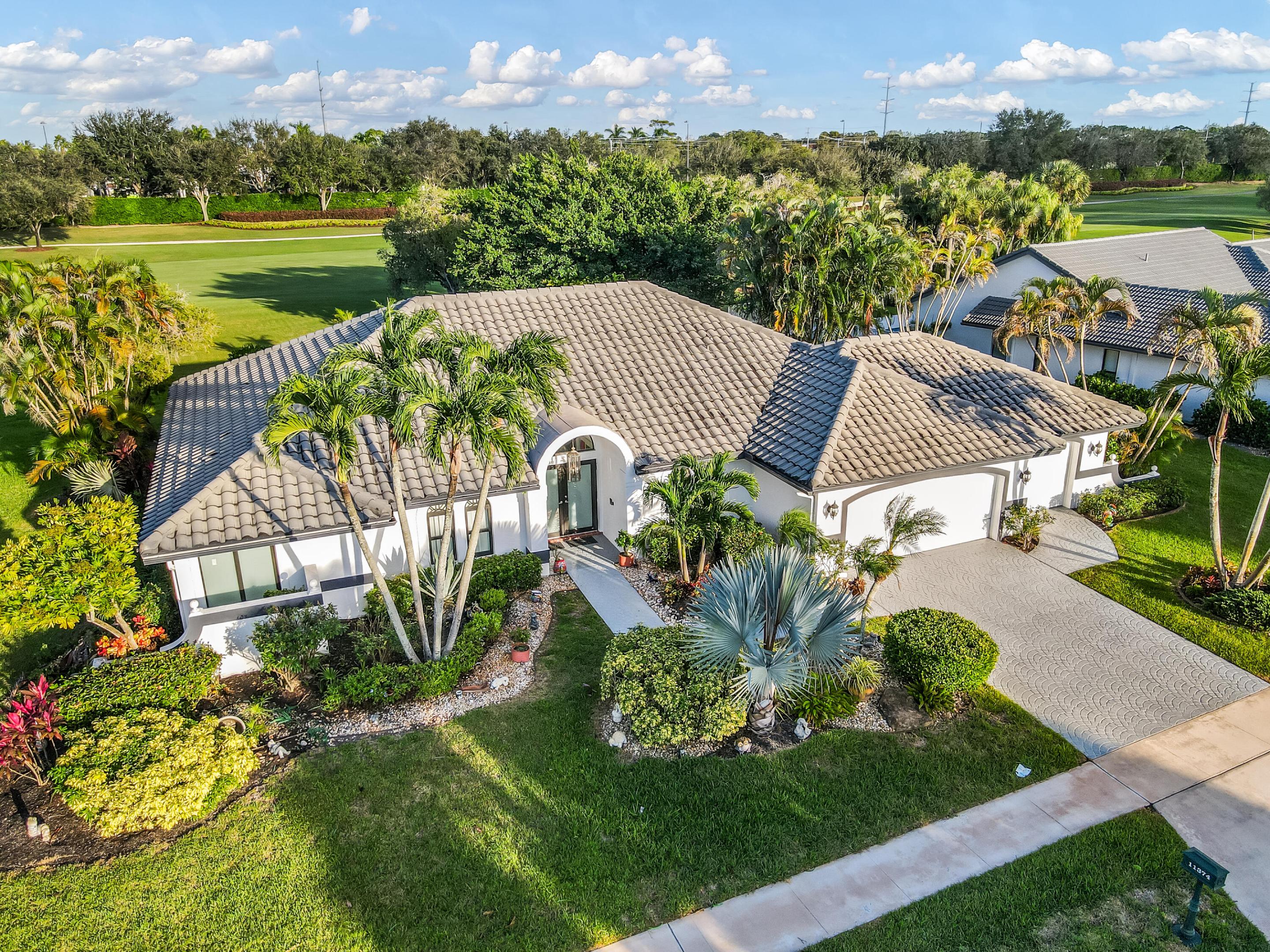 11374 Boca Woods Lane, Boca Raton, FL 33428, Boca Raton
