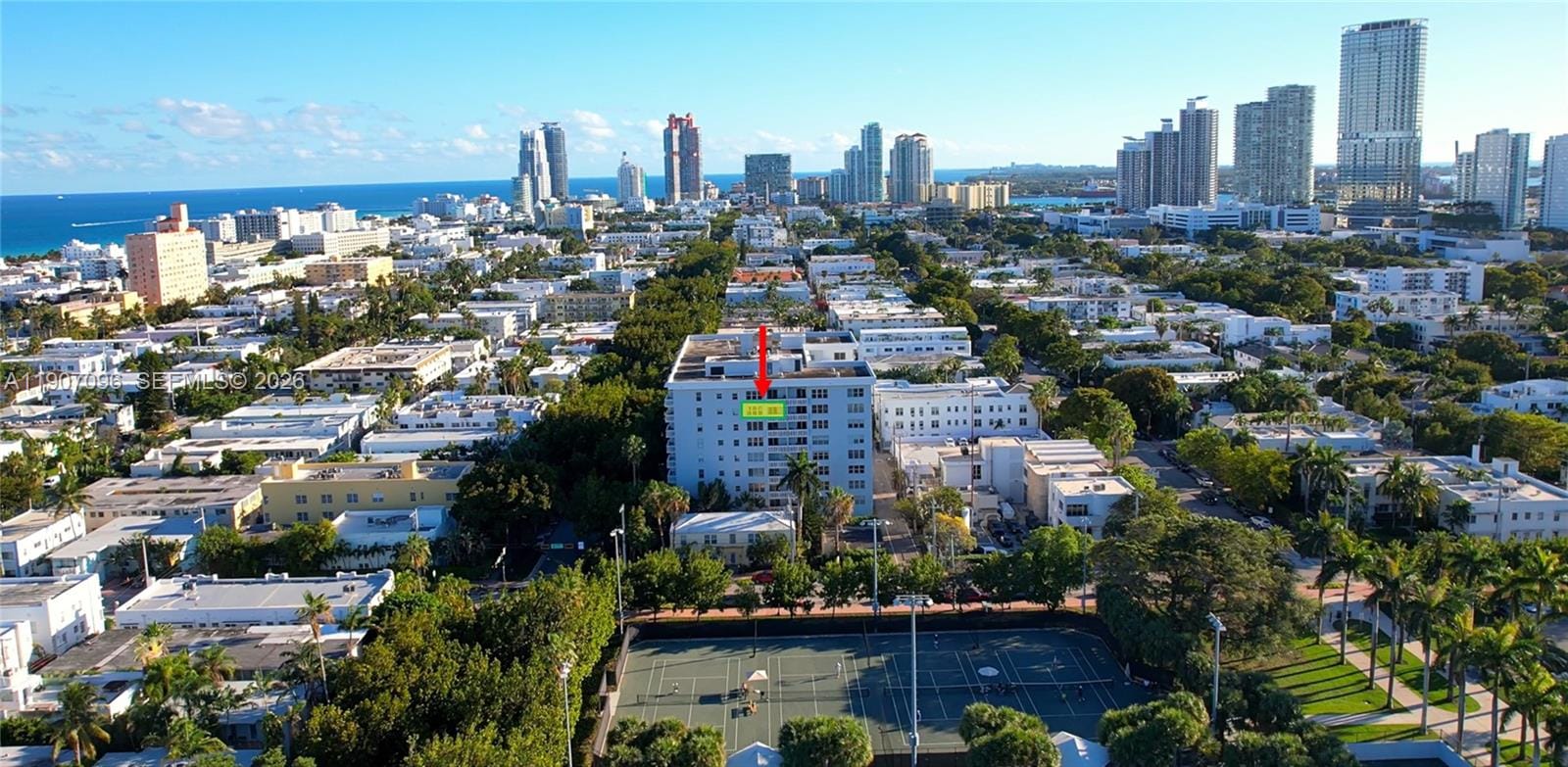 1020 Meridian Avenue 811, Miami Beach, FL 33139 photo 3