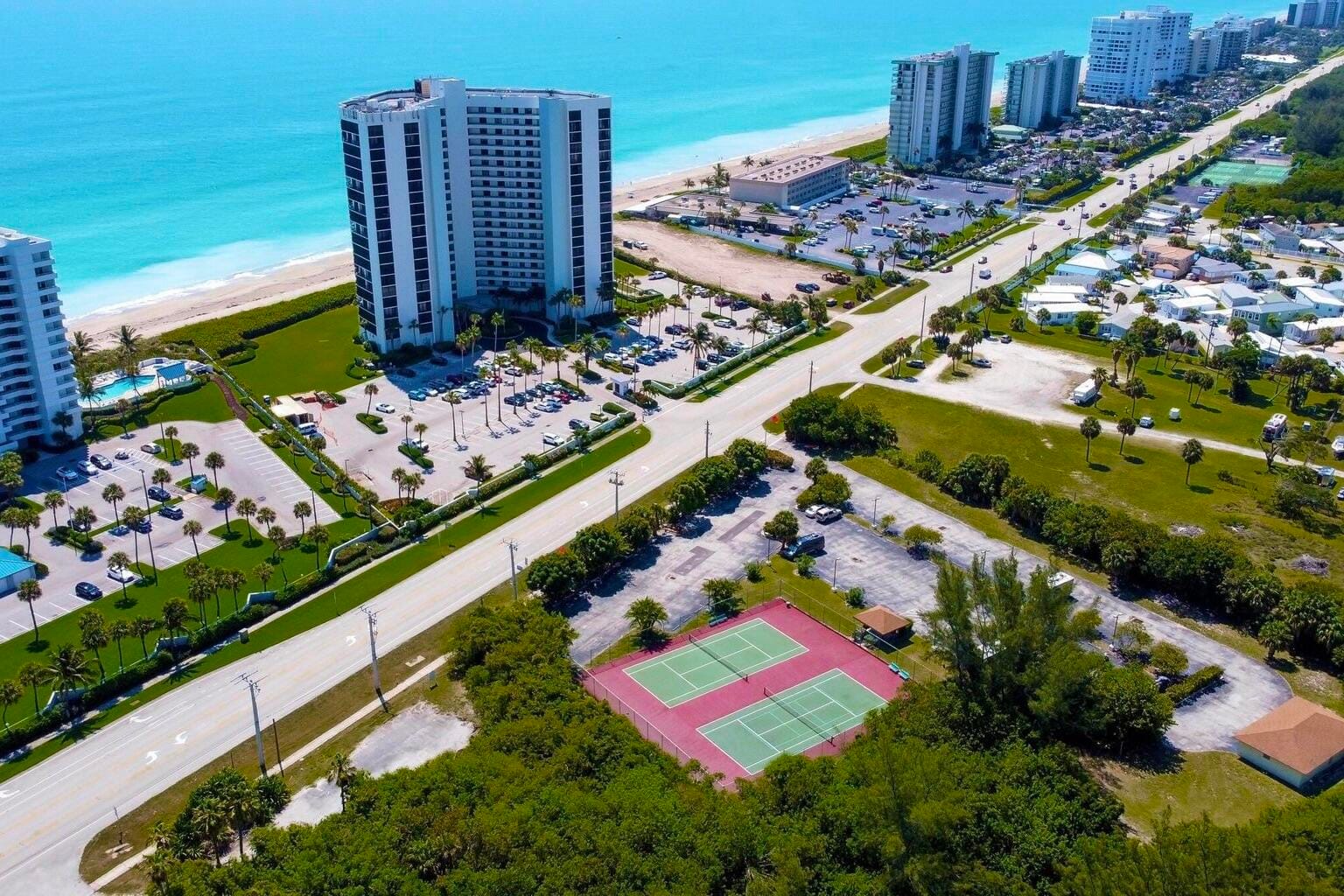 9650 S Ocean Drive 1907 — photo 3