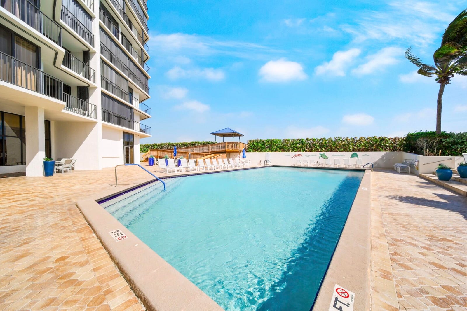 9650 S Ocean Drive 1907, Jensen Beach, FL 34957 photo 22