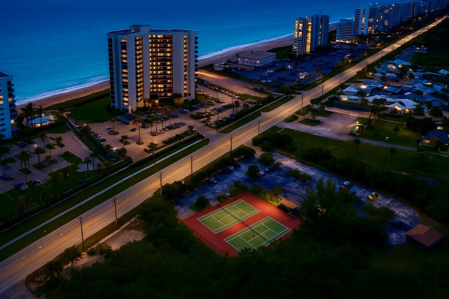 9650 S Ocean Drive 1907 — photo 4