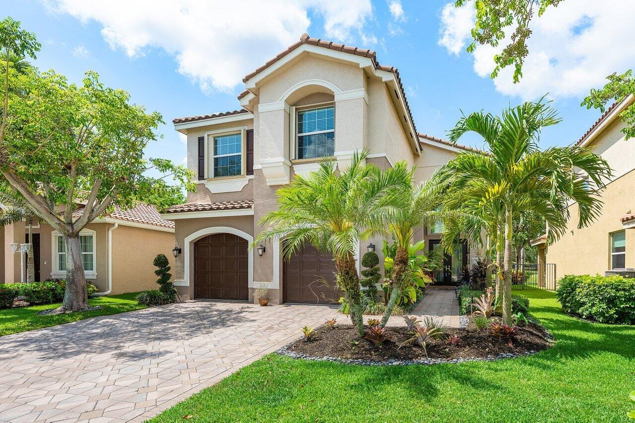 8110 Kendria Cove Terrace, Boynton Beach, FL 33473