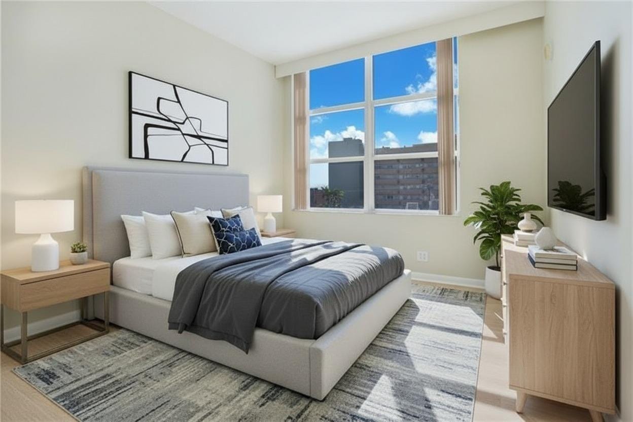 326 Harrison Street 302a — photo 6