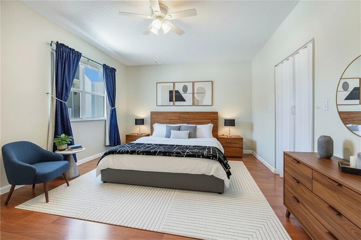 326 Harrison Street 302a — photo 8