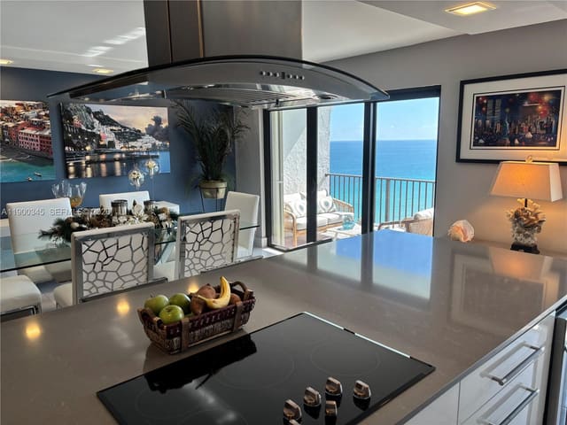 1201 S Ocean Drive 2505N, Hollywood, FL 33019