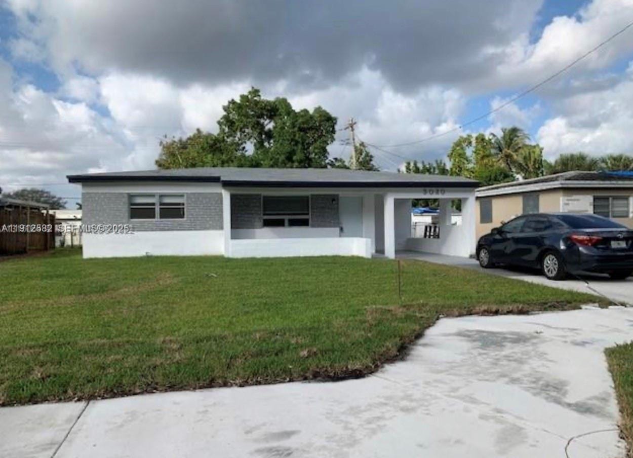 3020 SW 64th Avenue, Miramar, FL 33023