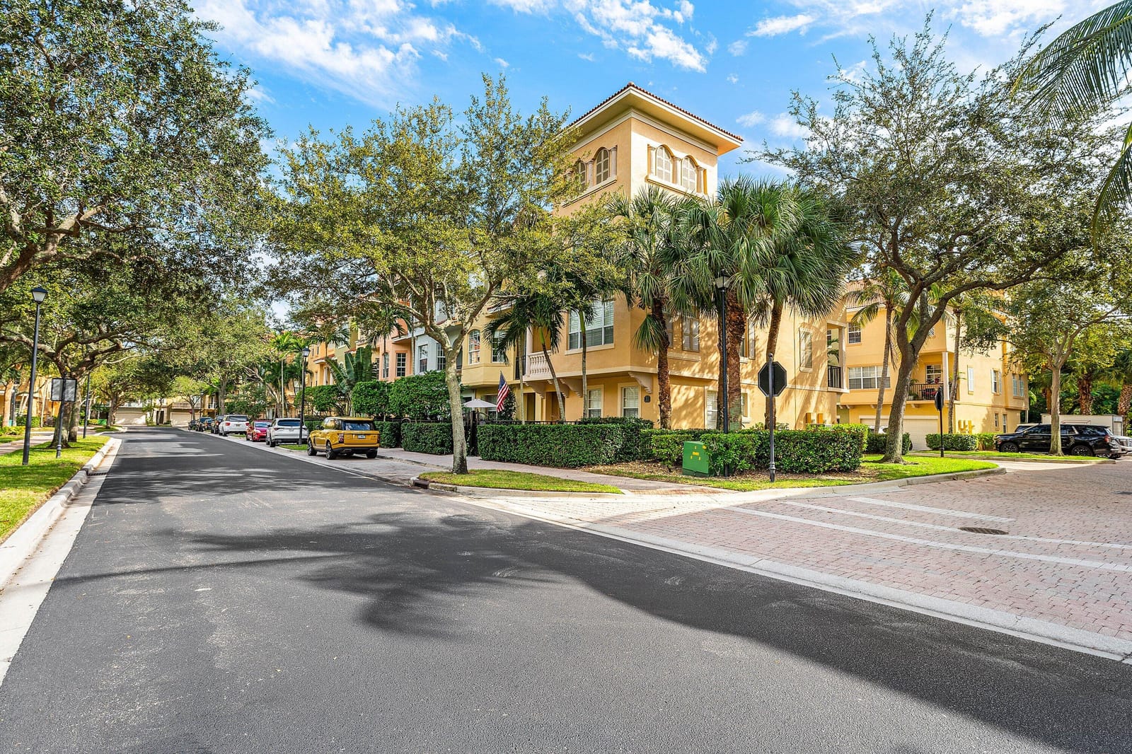 Sold home at 2446 San Pietro Circle, Palm Beach Gardens, FL 33410