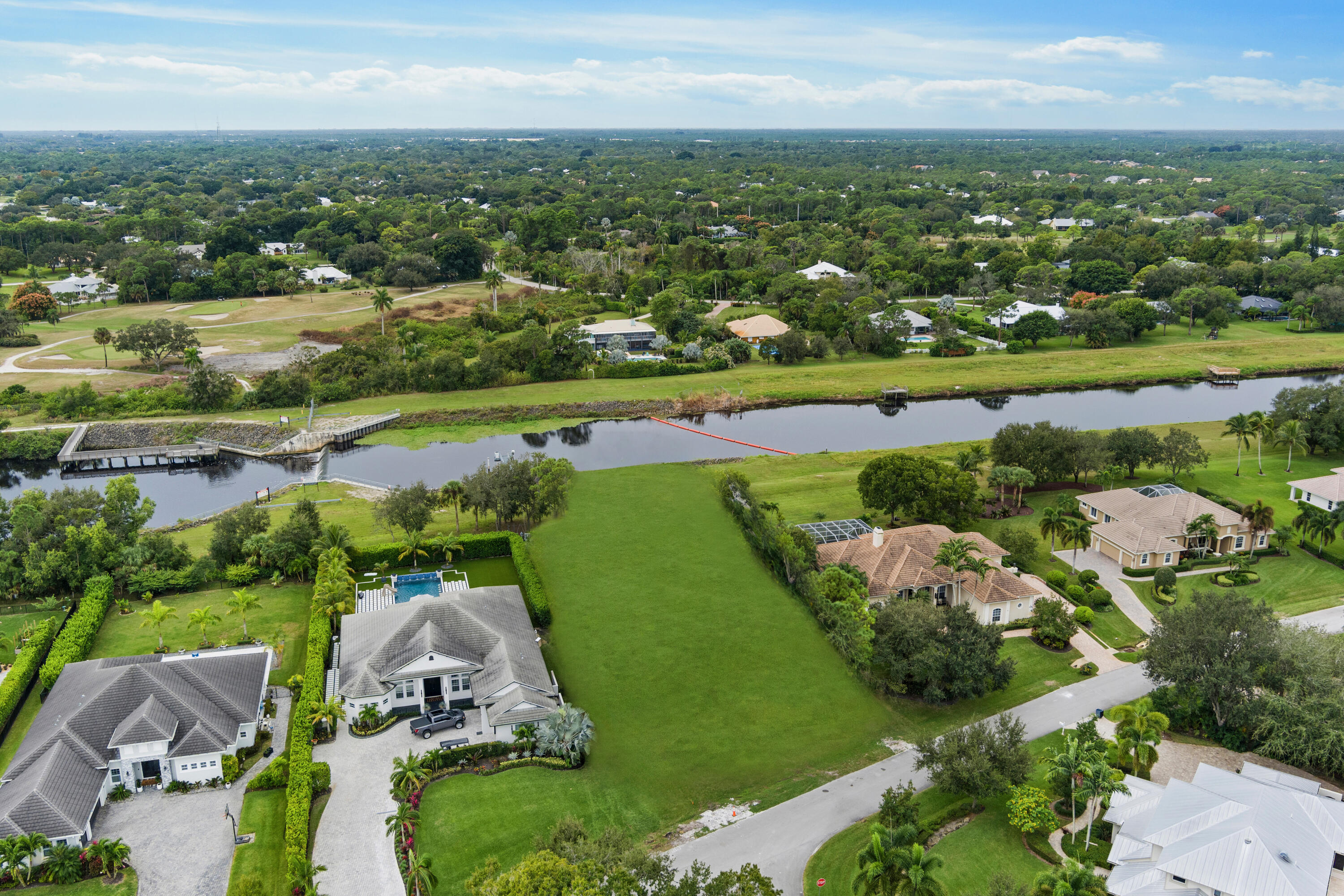 3544 SW Rivers End Way, Palm City, FL 34990, Palm City