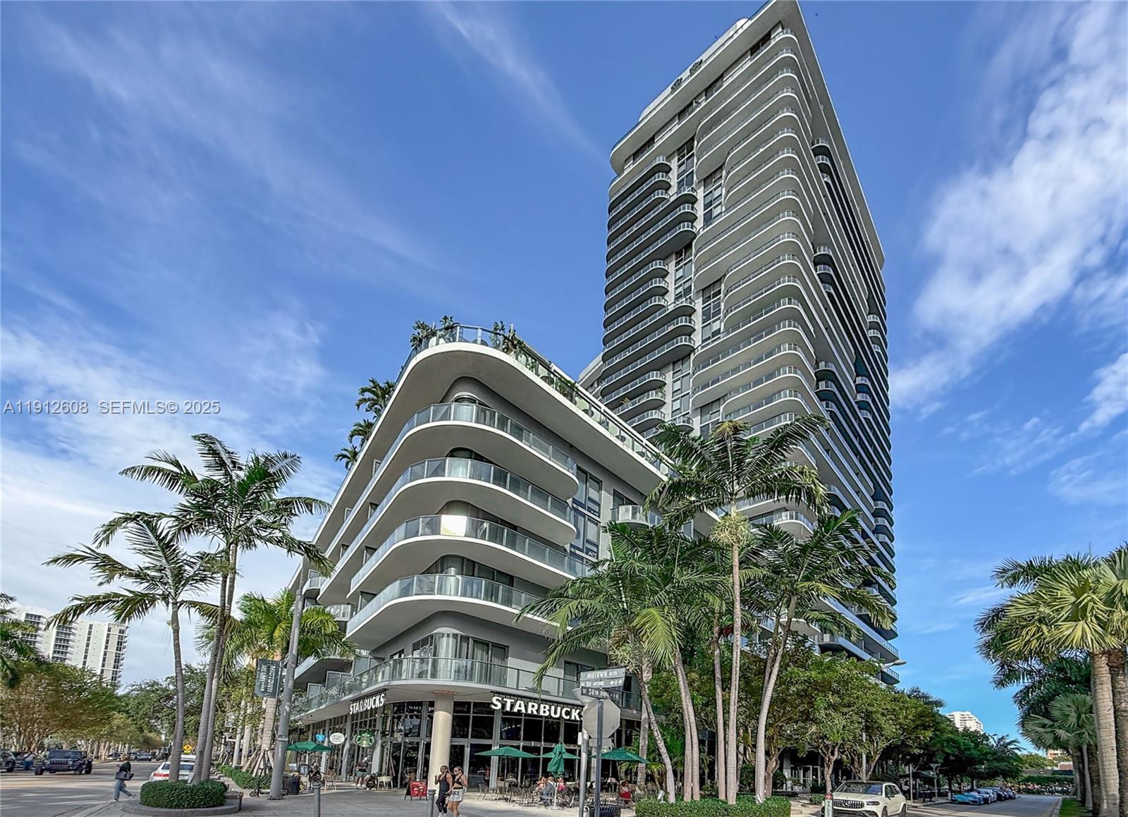 121 NE 34th Street 2003, Miami, FL 33137, Miami