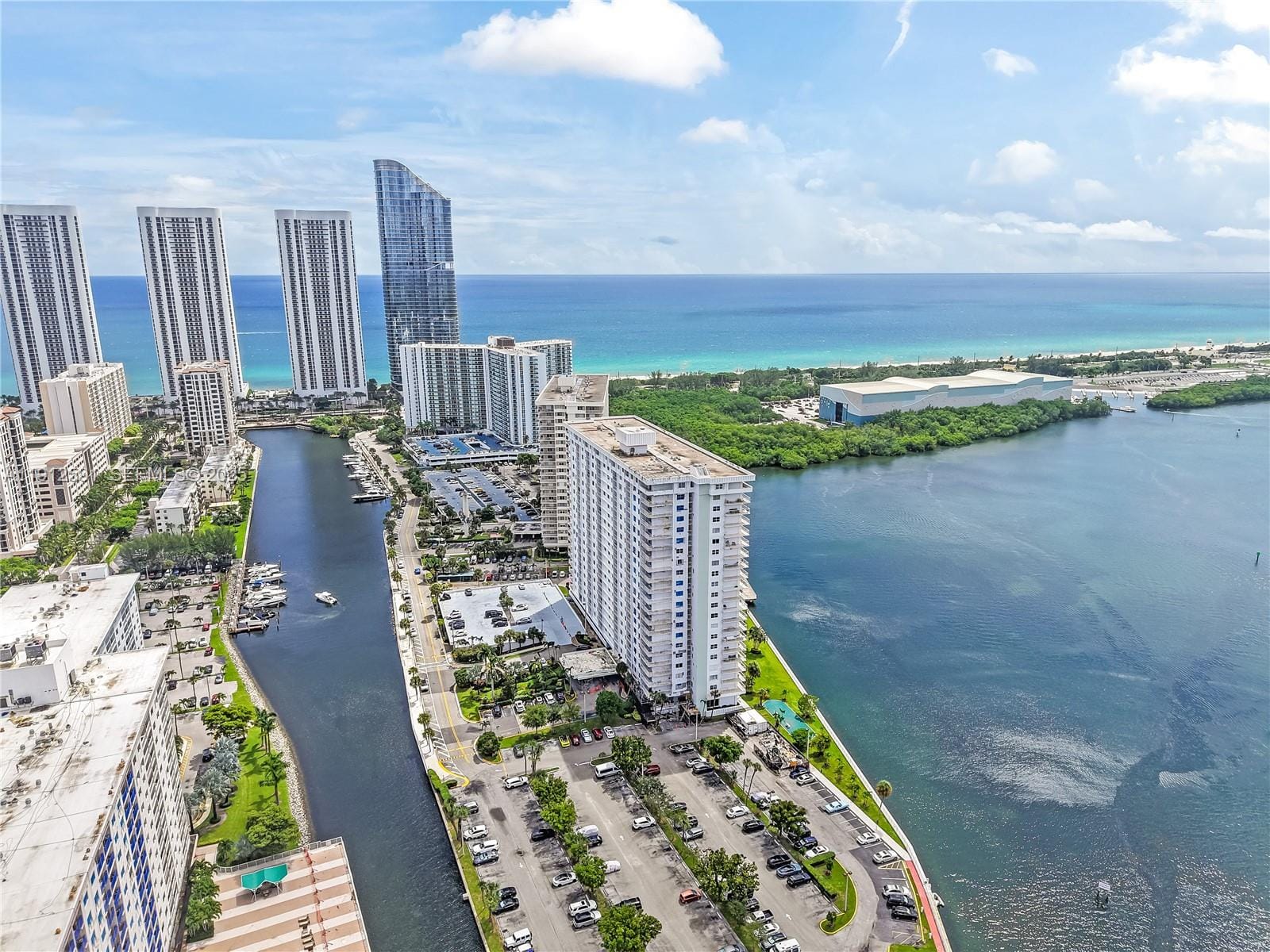 500 Bayview Drive 117, Sunny Isles Beach, FL 33160 photo 21