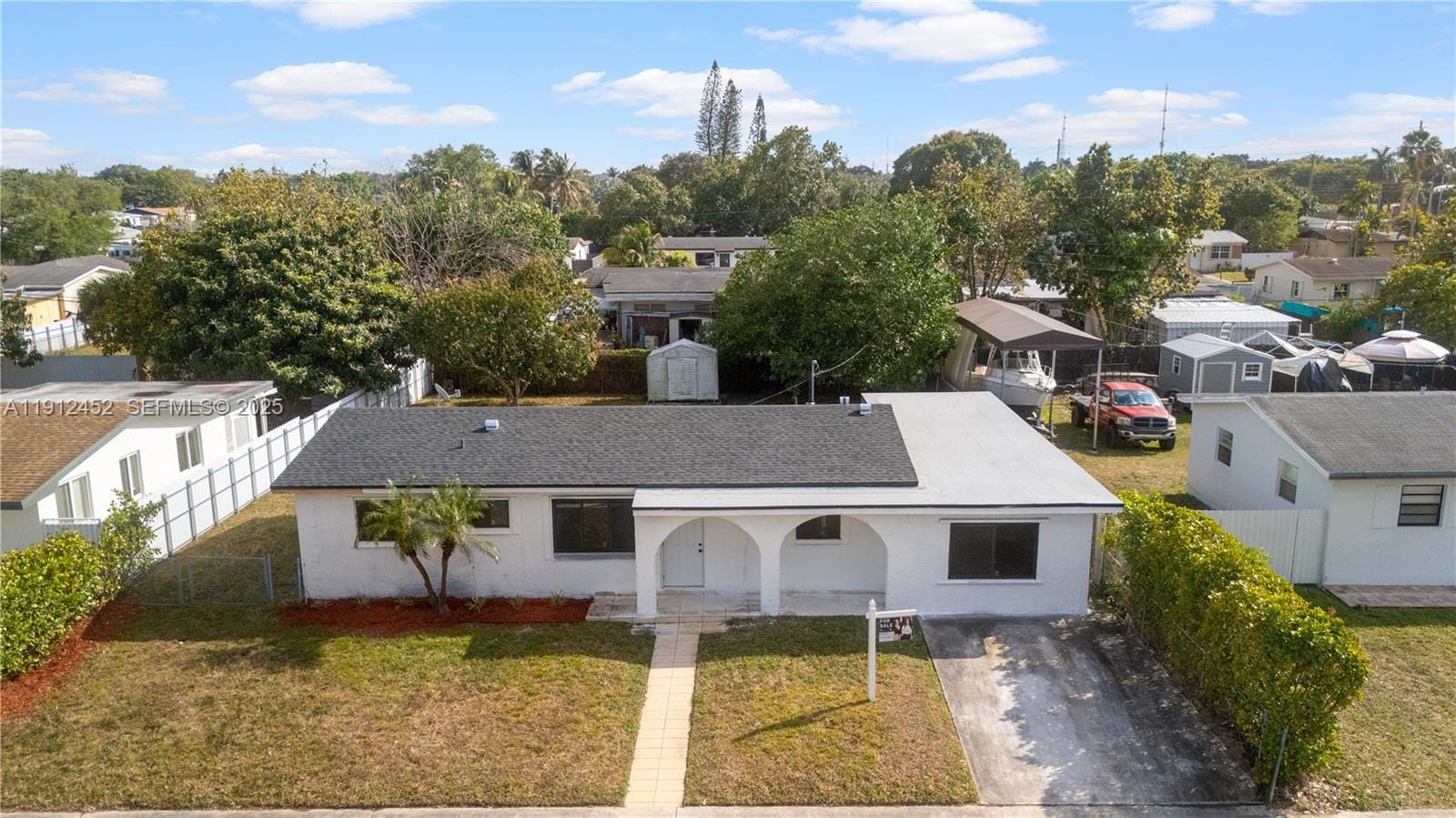 11532 SW 136th Terrace, Miami, FL 33176