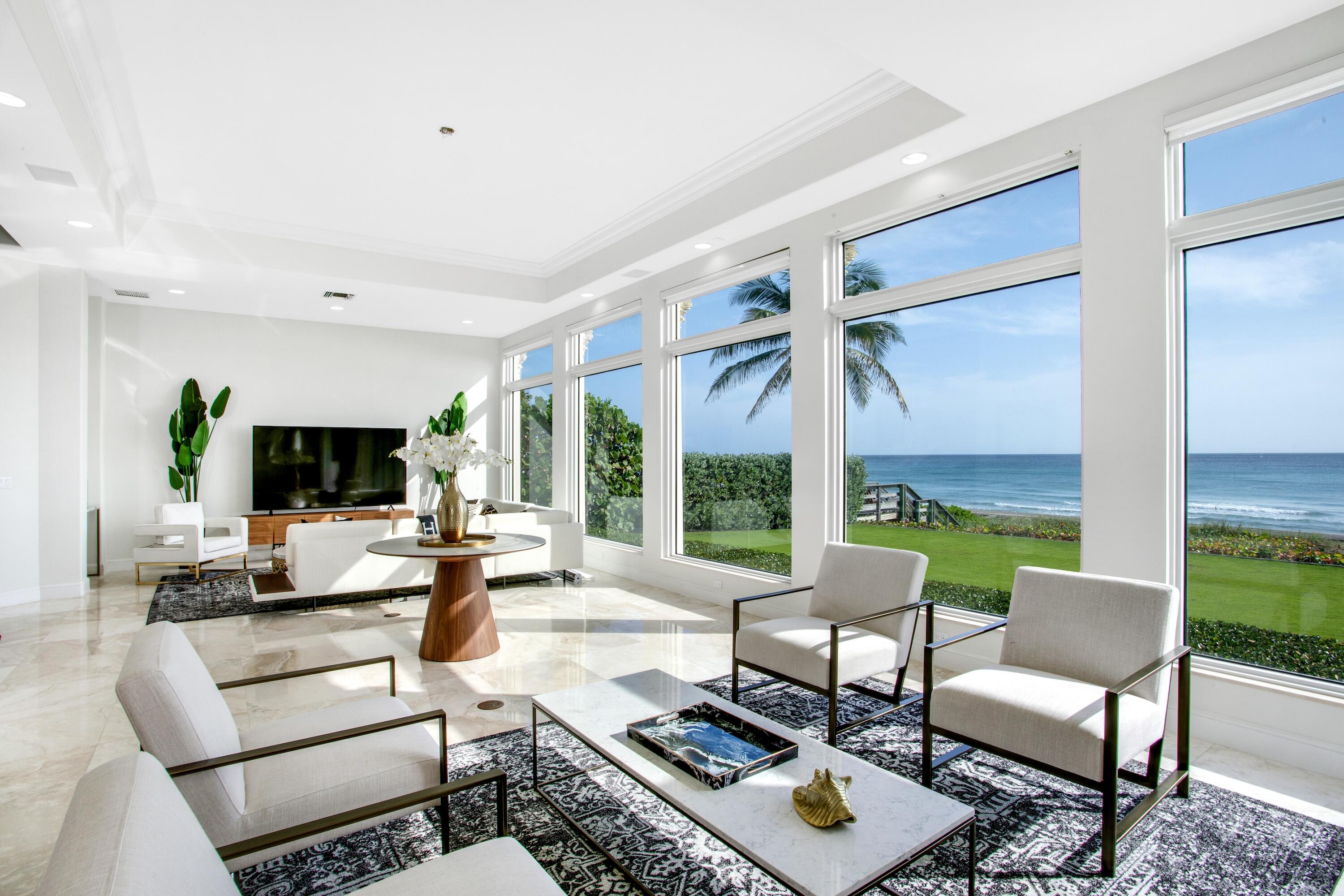 2635 S Ocean Boulevard, Highland Beach, FL 33487, Highland Beach