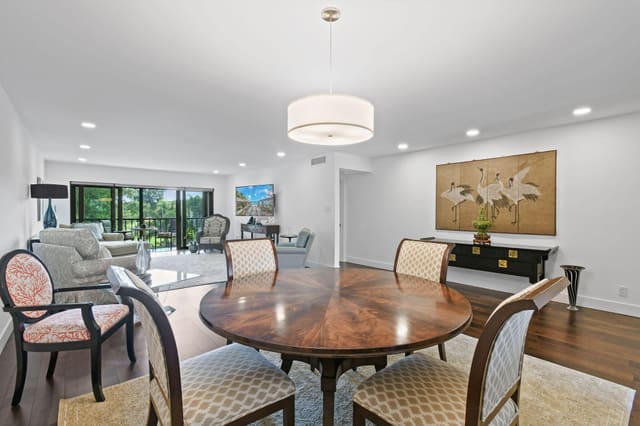 300 N Highway A1a Bldg O 304, sold in Ocean Parks Condo, Jupiter, FL
