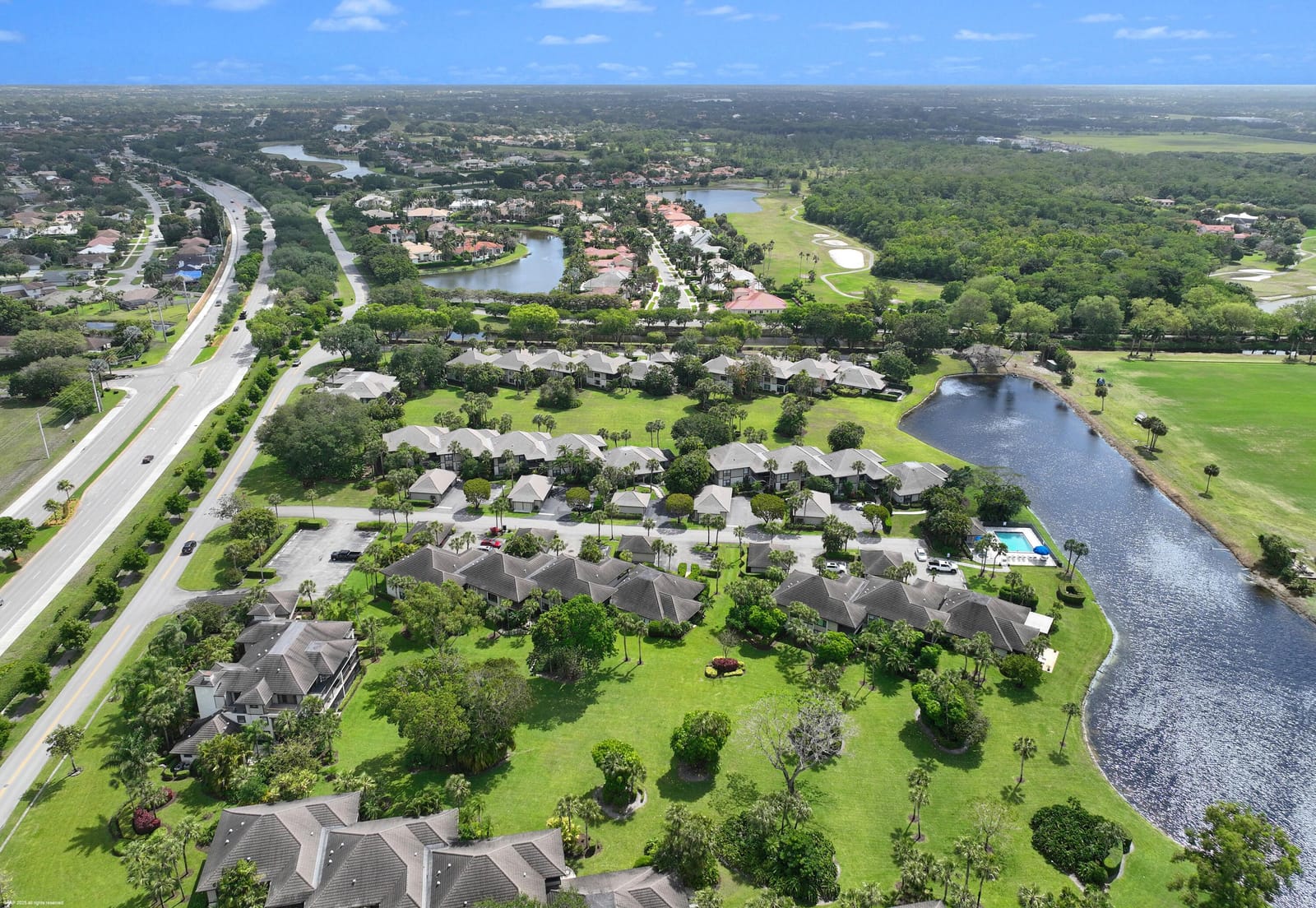 13244 Polo Club Road C206, Wellington, FL 33414 photo 23