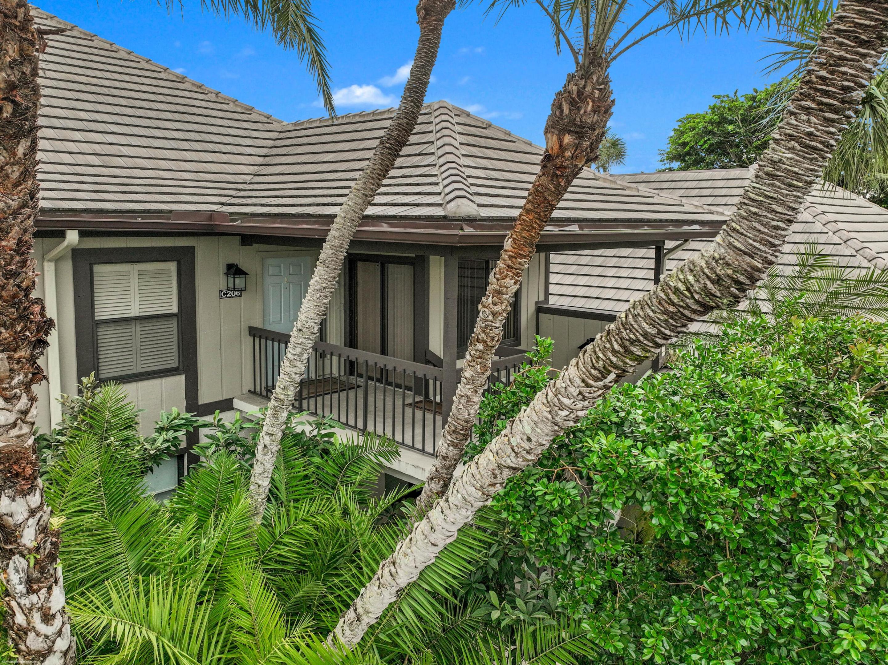 13244 Polo Club Road C206, Wellington, FL 33414, Wellington