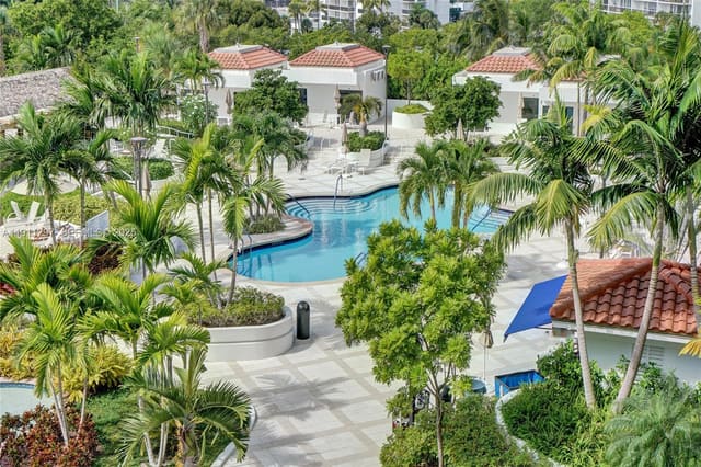 20281 E Country Club Drive 511, Aventura, FL 33180