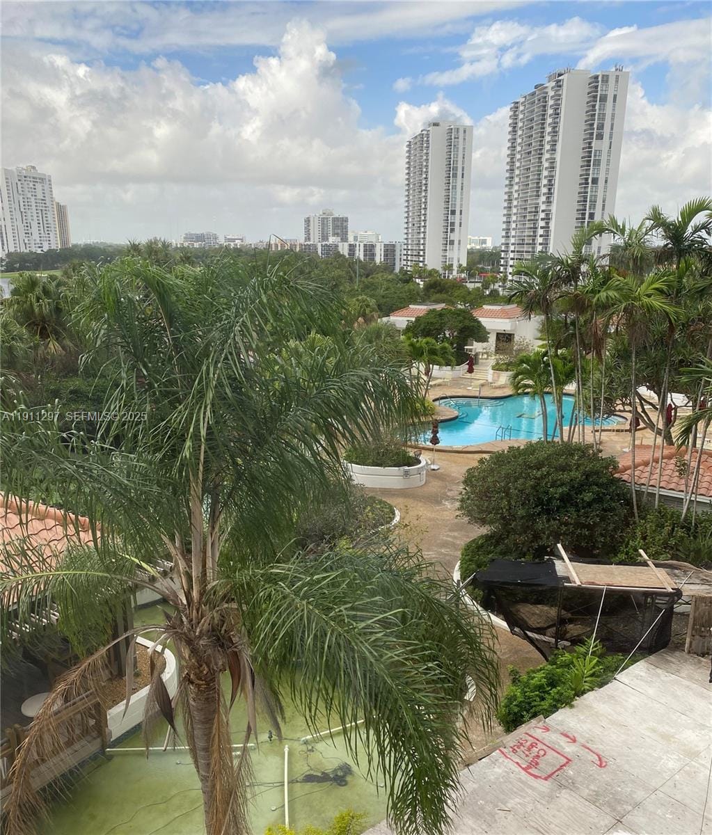 20281 E Country Club Drive 511, Aventura, FL 33180 photo 30