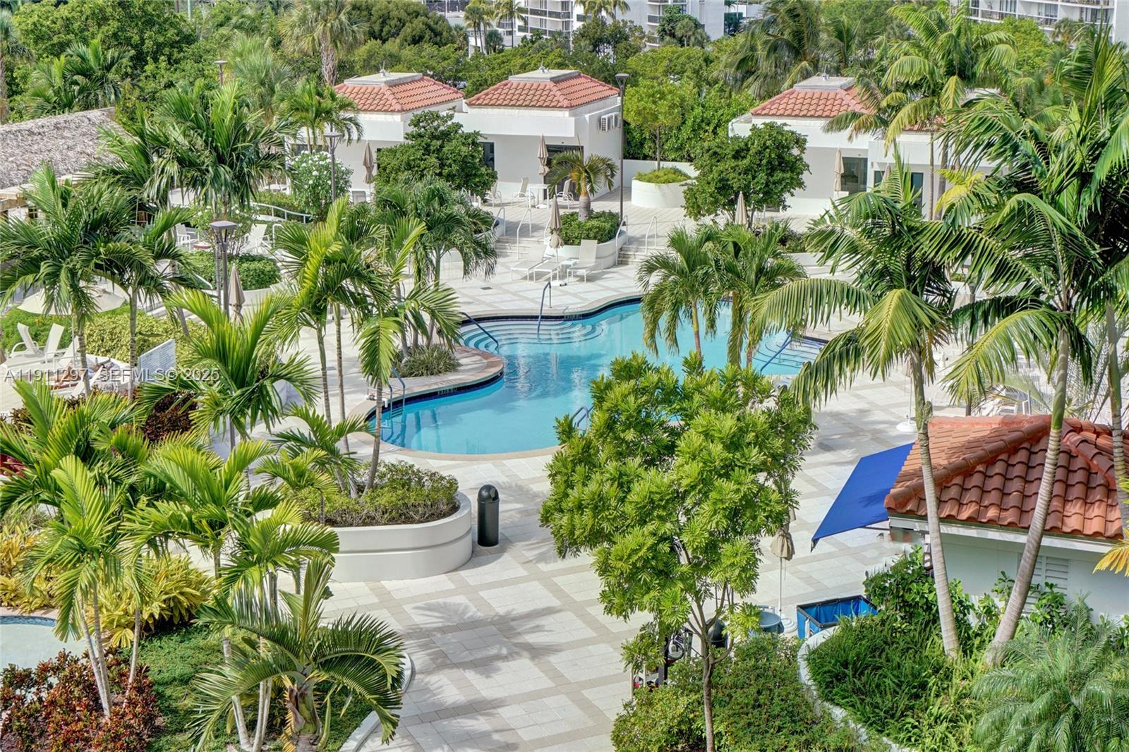 20281 E Country Club Drive 511, Aventura, FL 33180, Aventura