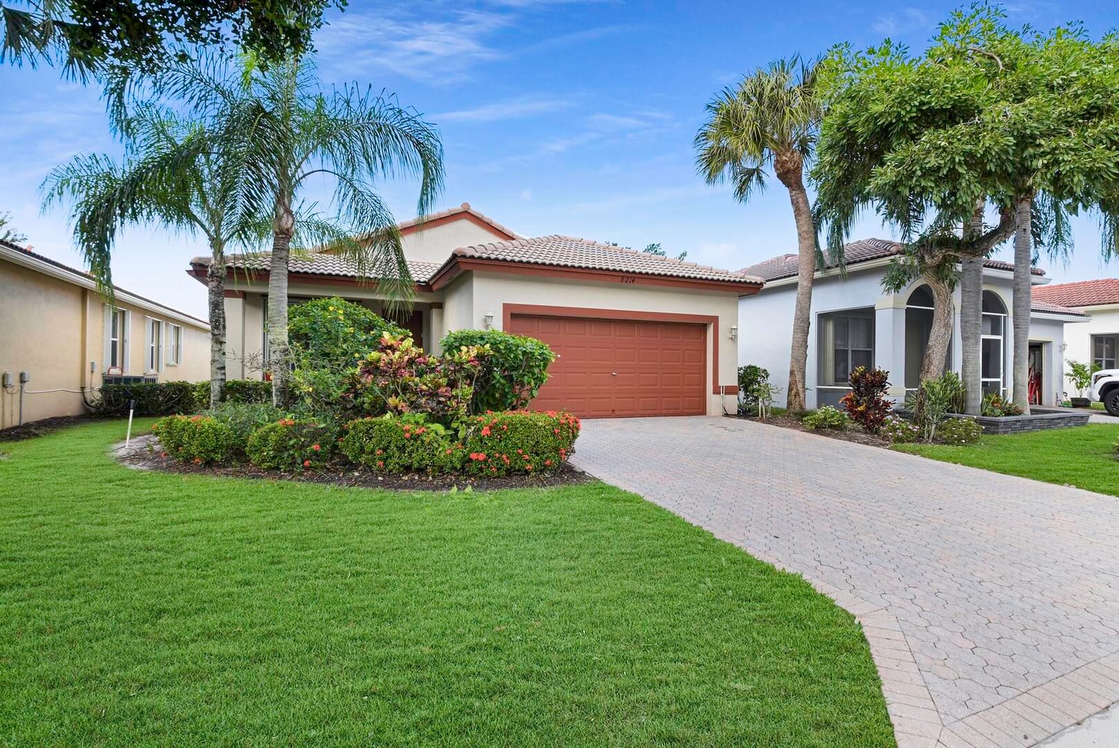 8214 Bellafiore Way, Boynton Beach, FL 33472