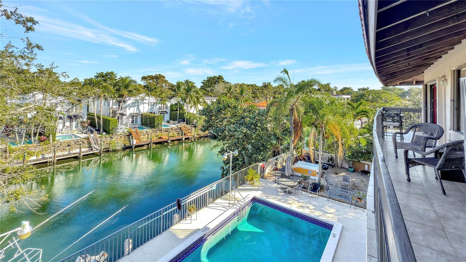 5201 Orduna Drive 15, Coral Gables, FL 33146