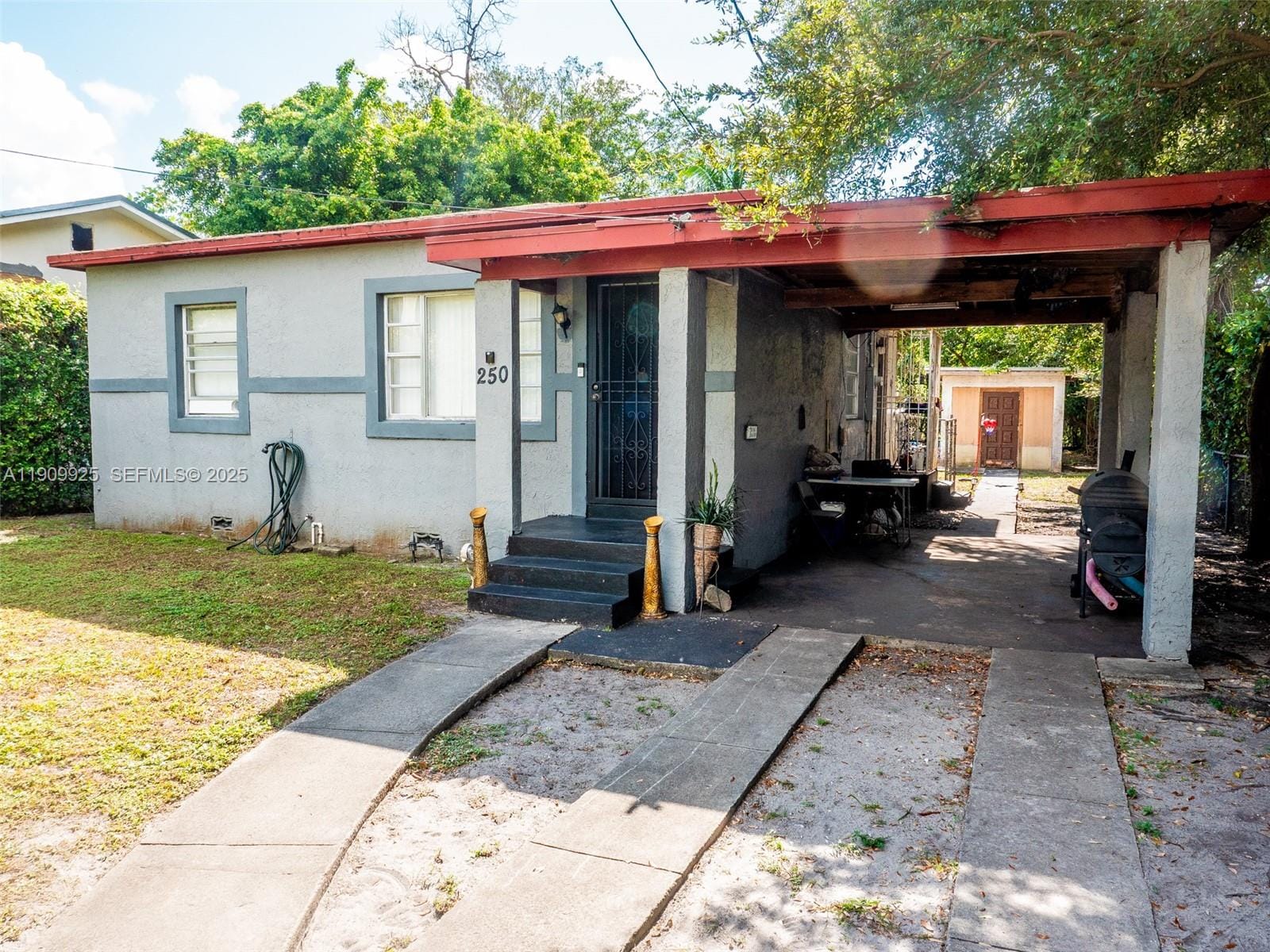 250 NW 51st Street, Miami, FL 33127