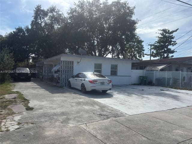 3390 NW 50th Street, sold in Seminole Lawn, Miami, FL