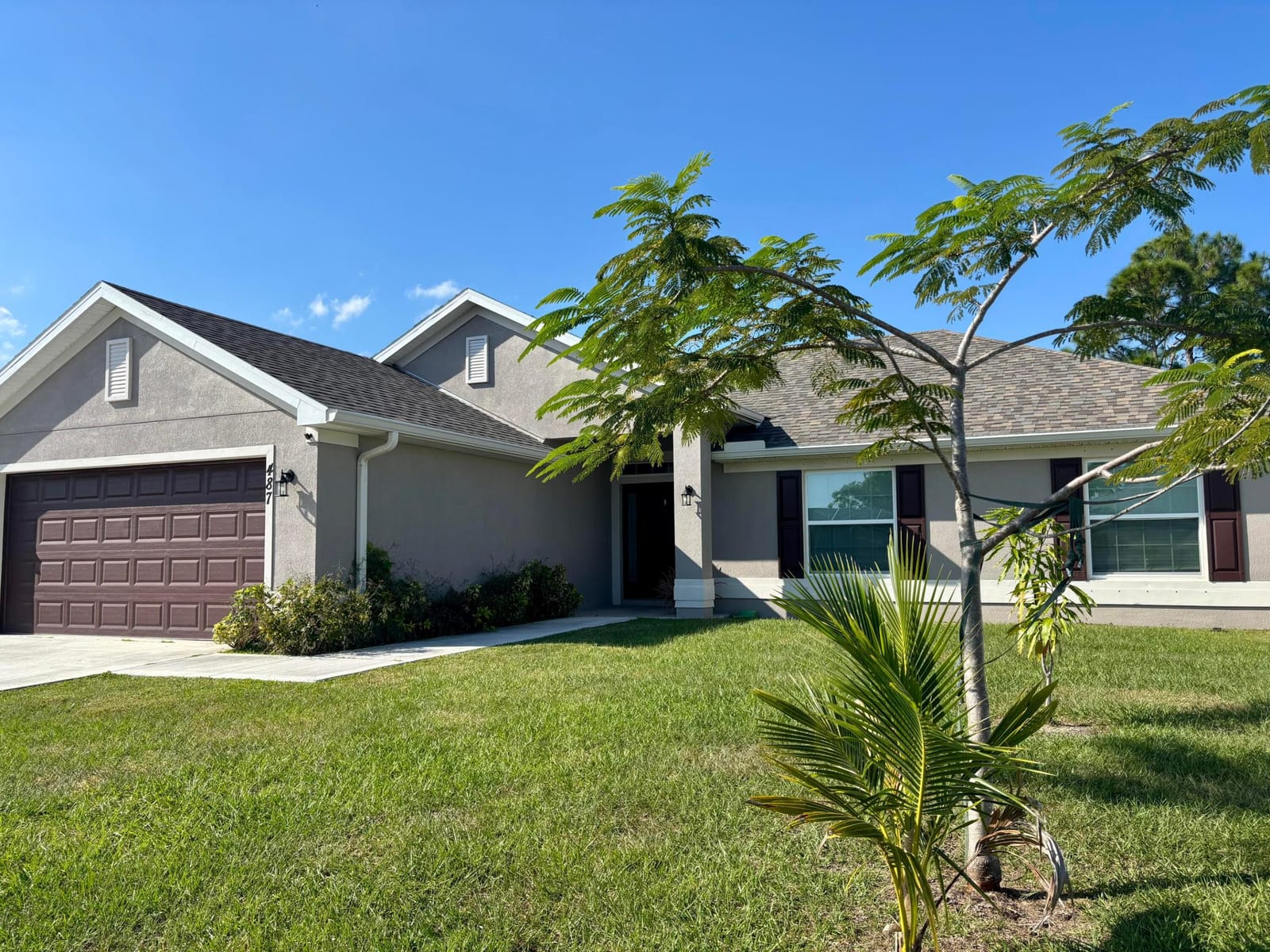 487 SW Sea Flower Terrace, Port St. Lucie, FL 34984