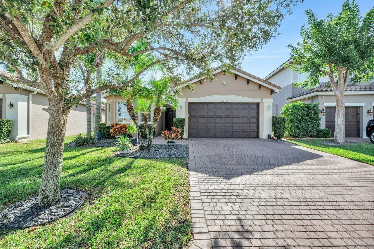 11453 Mantova Bay Circle, Boynton Beach, FL 33473 photo 2