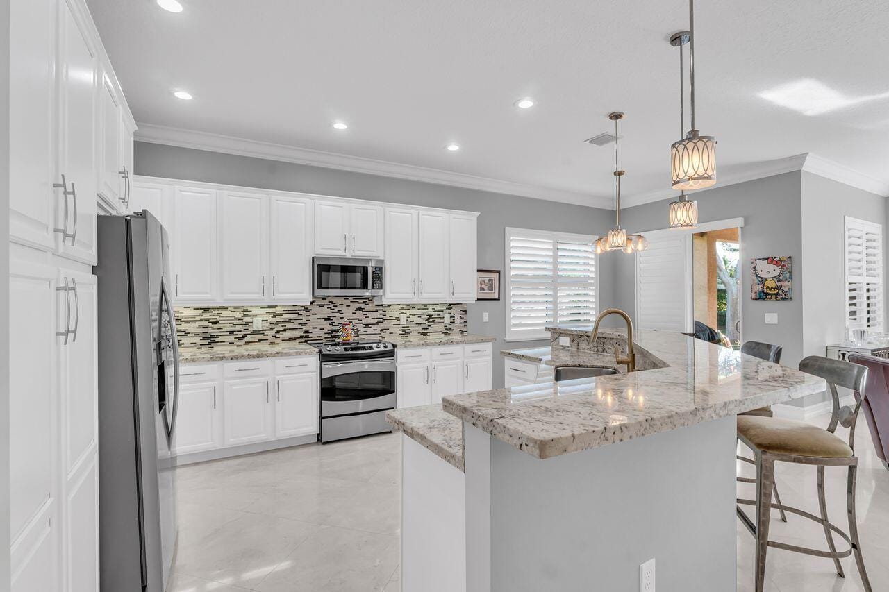 11453 Mantova Bay Circle, Boynton Beach, FL 33473 photo 5