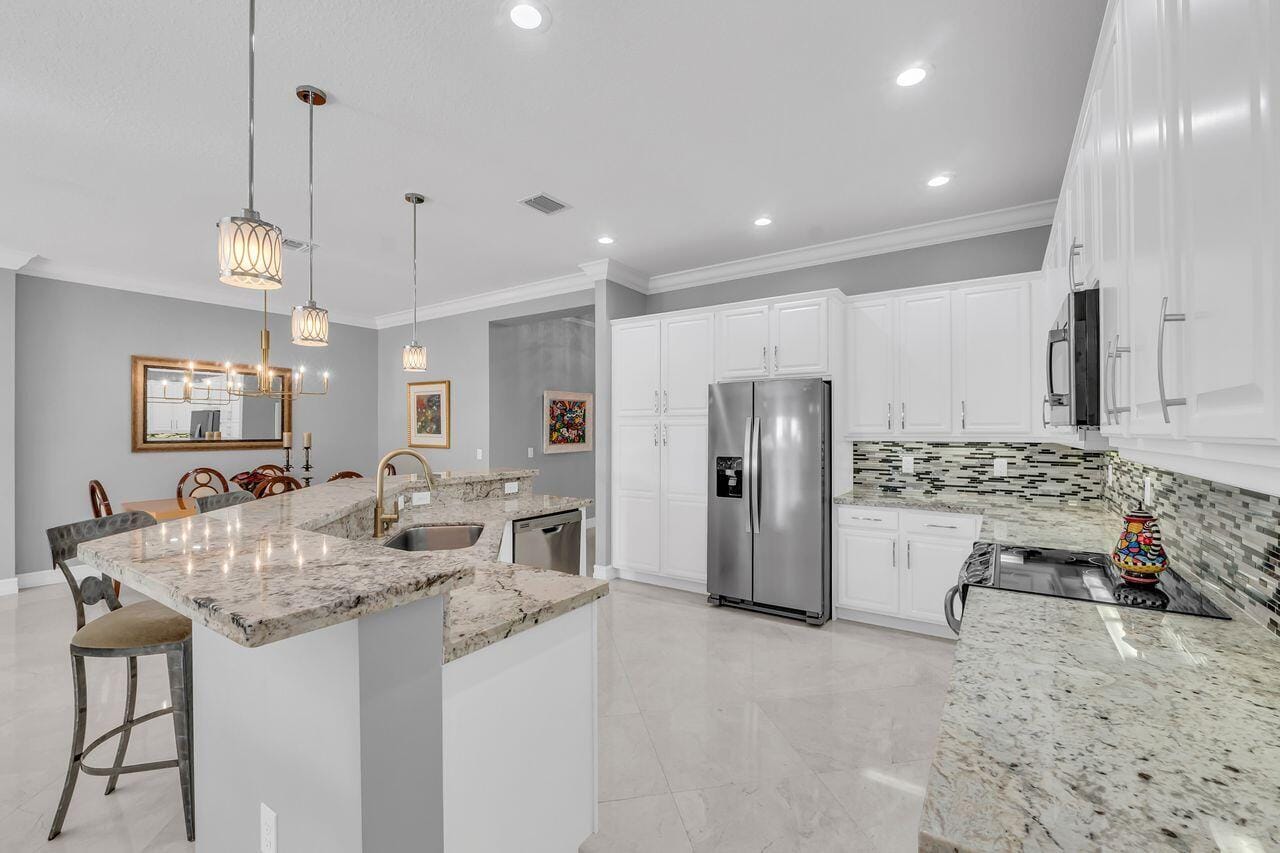 11453 Mantova Bay Circle, Boynton Beach, FL 33473 photo 7