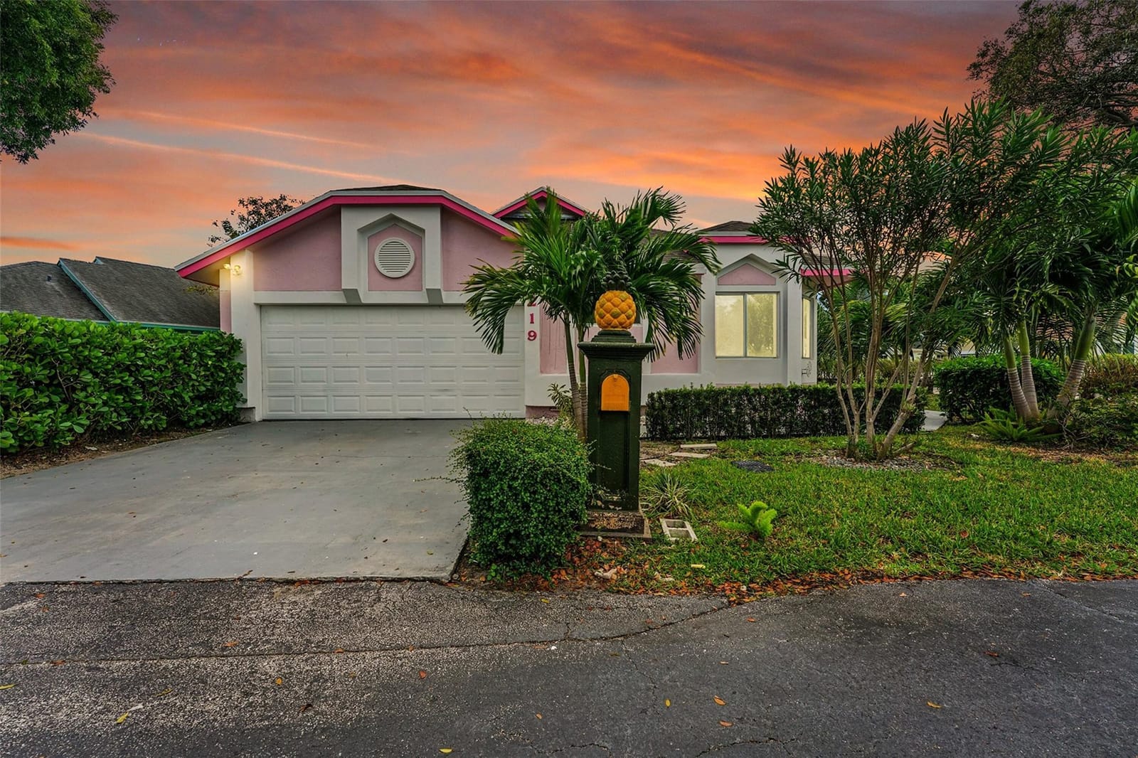 1219 Scioto Road, North Lauderdale, FL 33068